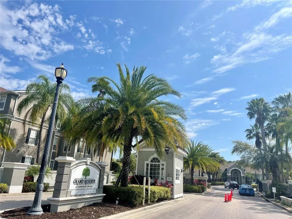 3325 S KIRKMAN ROAD # 420, ORLANDO, FL 32811