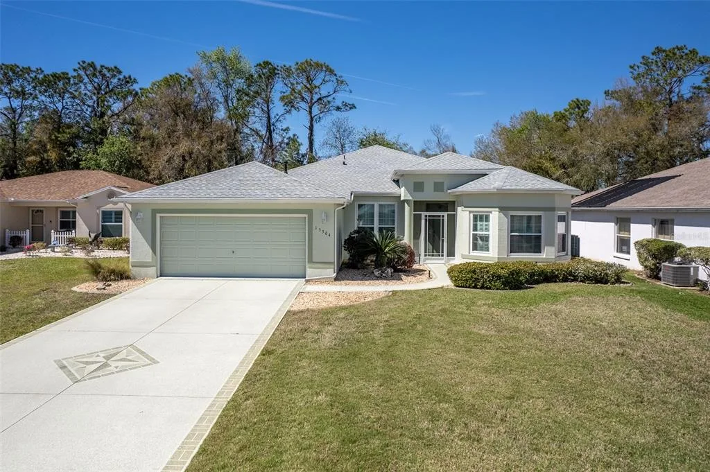 15304 SW 15TH TERRACE ROAD, OCALA, FL 34473