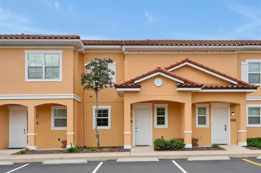 2628 ROADSTER LANE, KISSIMMEE, FL 34746