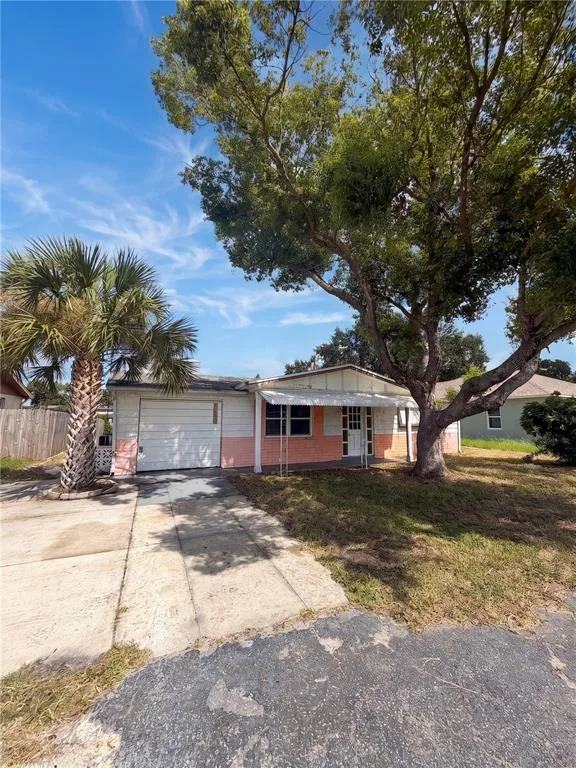 2412 ARCADIA ROAD, HOLIDAY, FL 34690