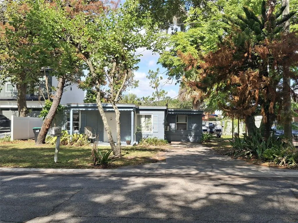 884 E MICHIGAN STREET, ORLANDO, FL 32806