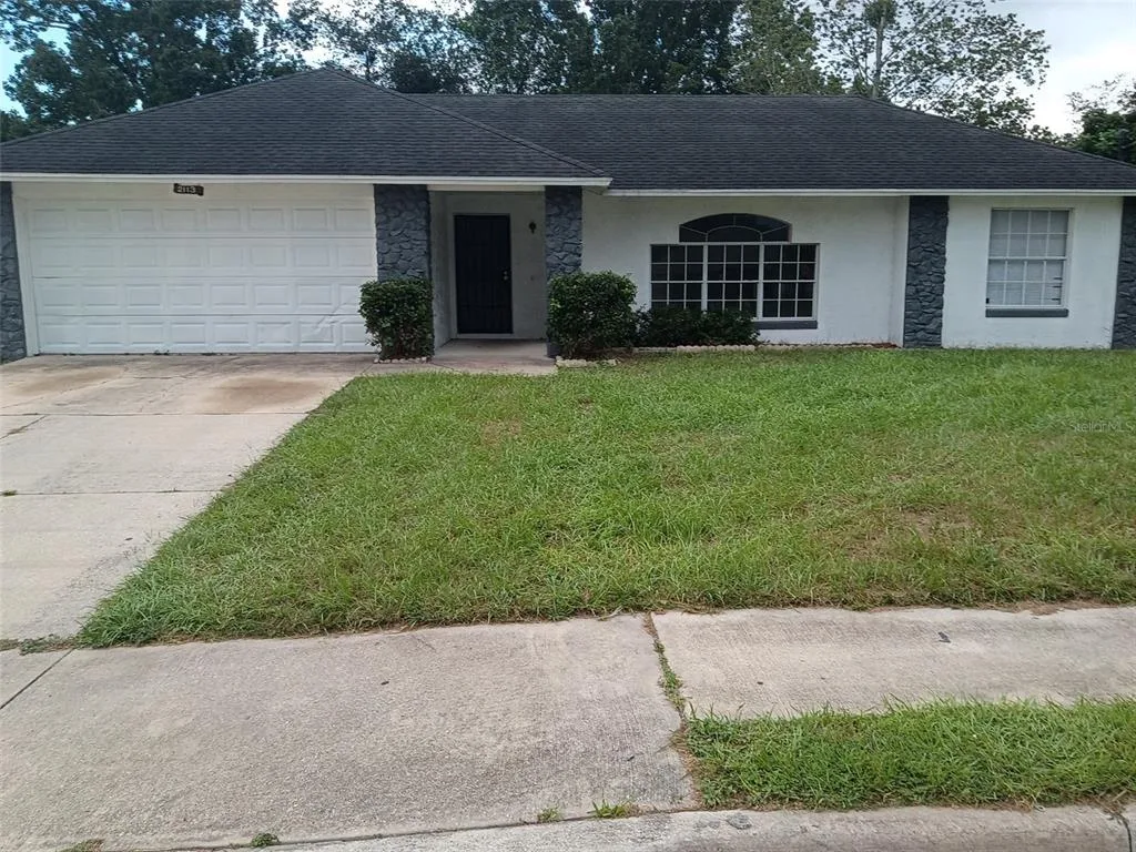 2113 N NORMANDY BOULEVARD, DELTONA, FL 32725