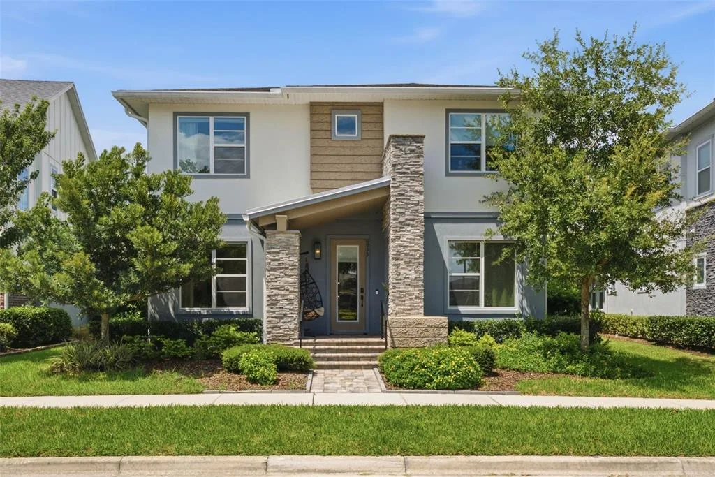 6921 ARNOLDSON STREET, ORLANDO, FL 32827