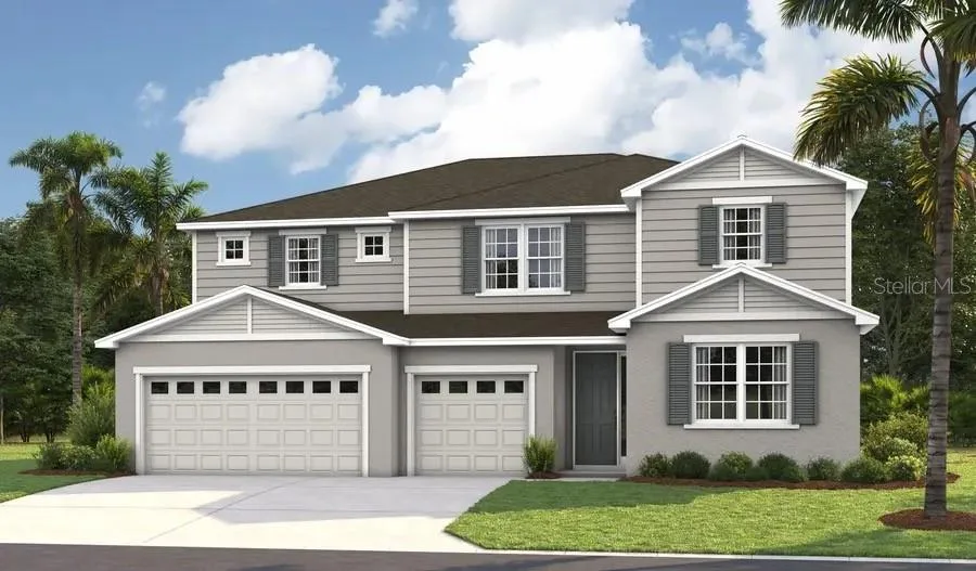 3052 WOODCLIFF LAKE CIRCLE, CLERMONT, FL 34711