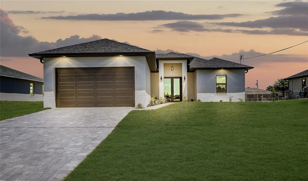 1704 NW 6TH PLACE, CAPE CORAL, FL 33993