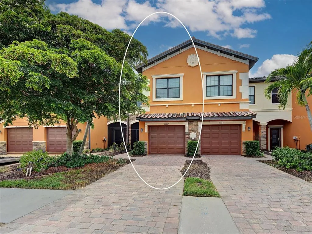 20217 LAGENTE CIRCLE, VENICE, FL 34293