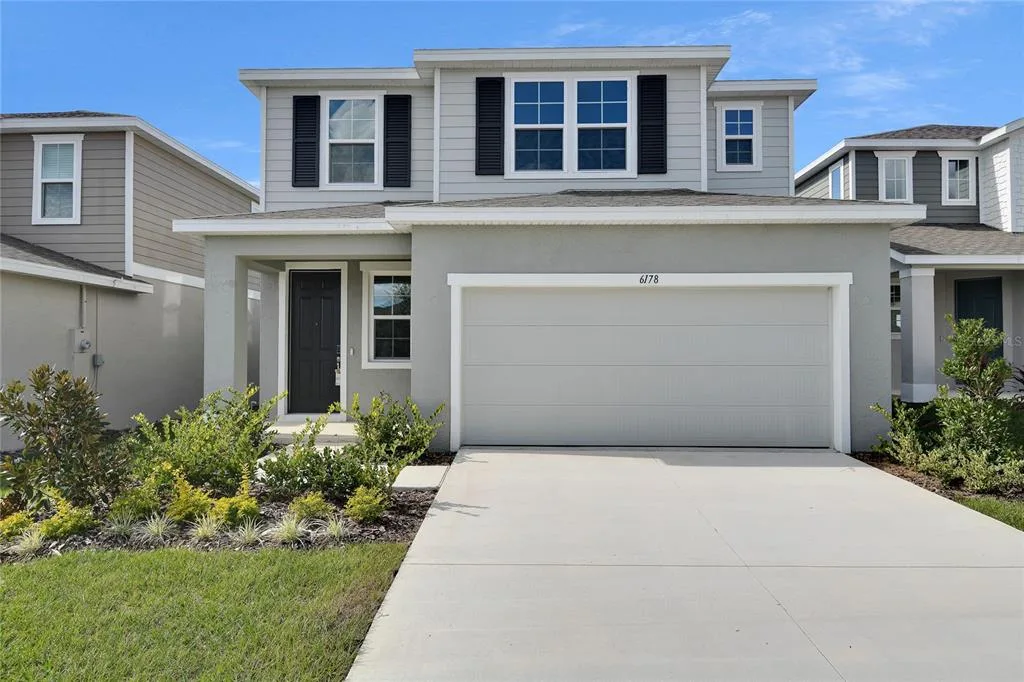 6178 DAPHNE STREET, LAKE HAMILTON, FL 33851