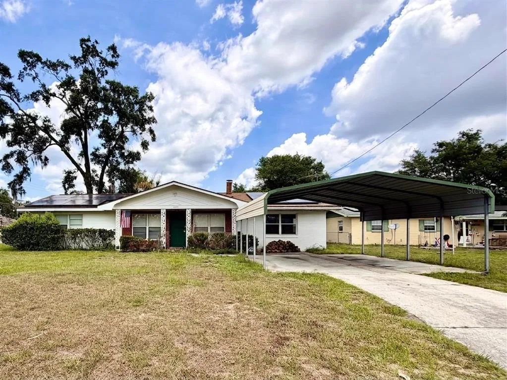 5235 SE 107TH STREET, BELLEVIEW, FL 34420