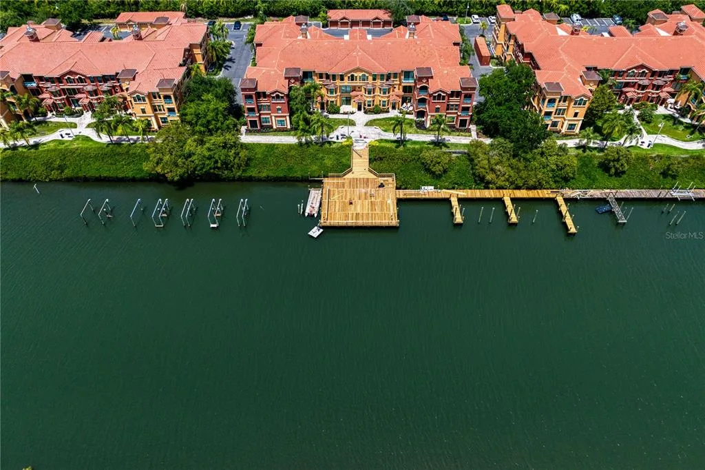 2741 VIA CIPRIANI # 914A, CLEARWATER, FL 33764