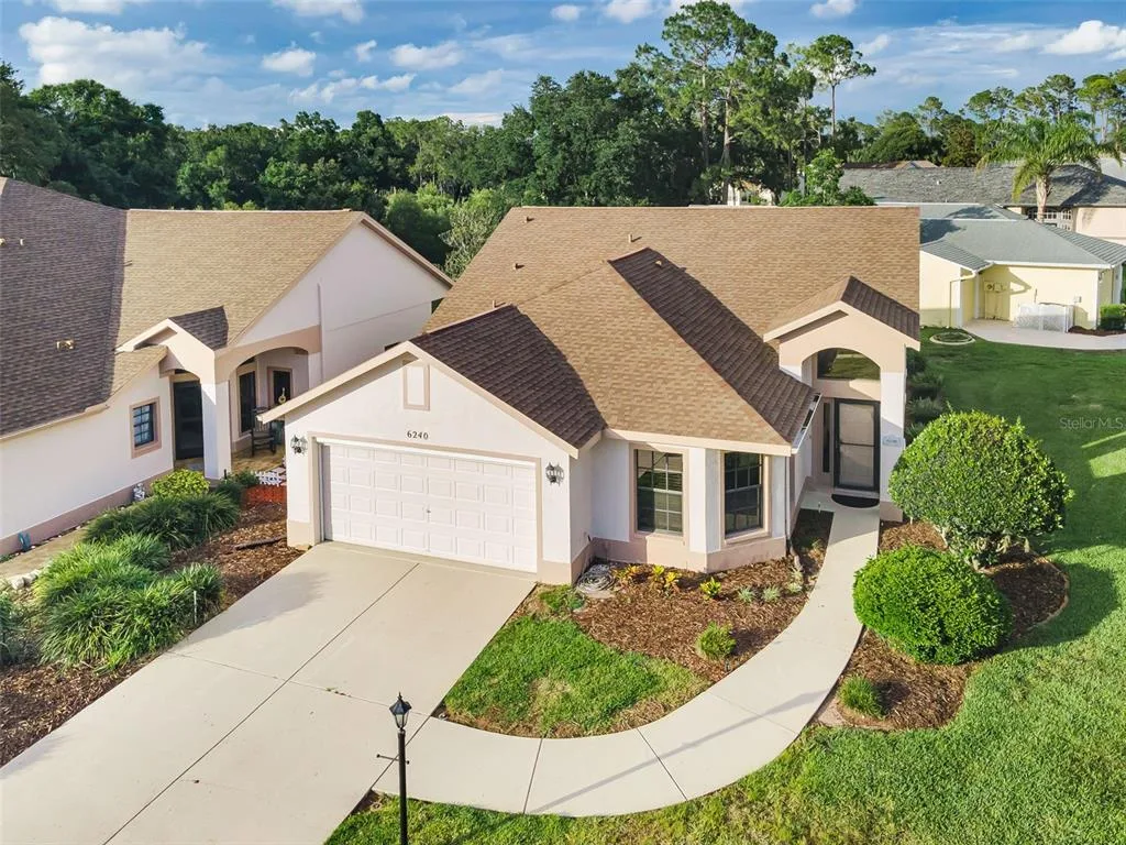 6240 FAIRSKIES DRIVE, NEW PORT RICHEY, FL 34655