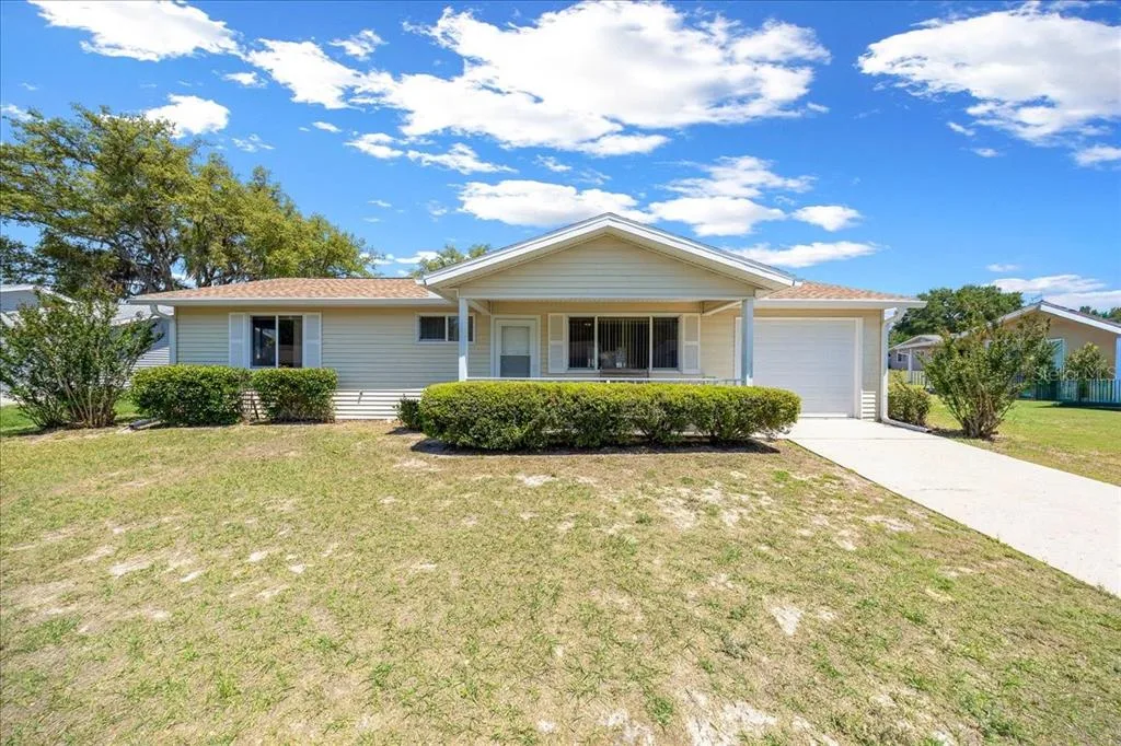 8445 SW 109TH STREET, OCALA, FL 34481