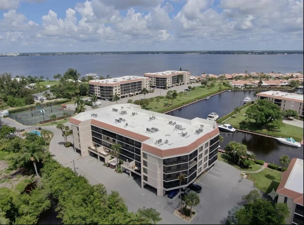 25188 MARION AVENUE # D207, PUNTA GORDA, FL 33950