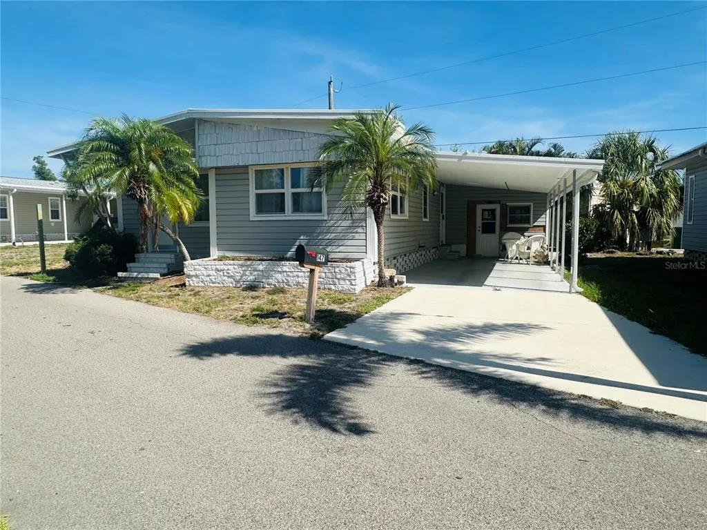 147 MAUI DRIVE, PALMETTO, FL 34221