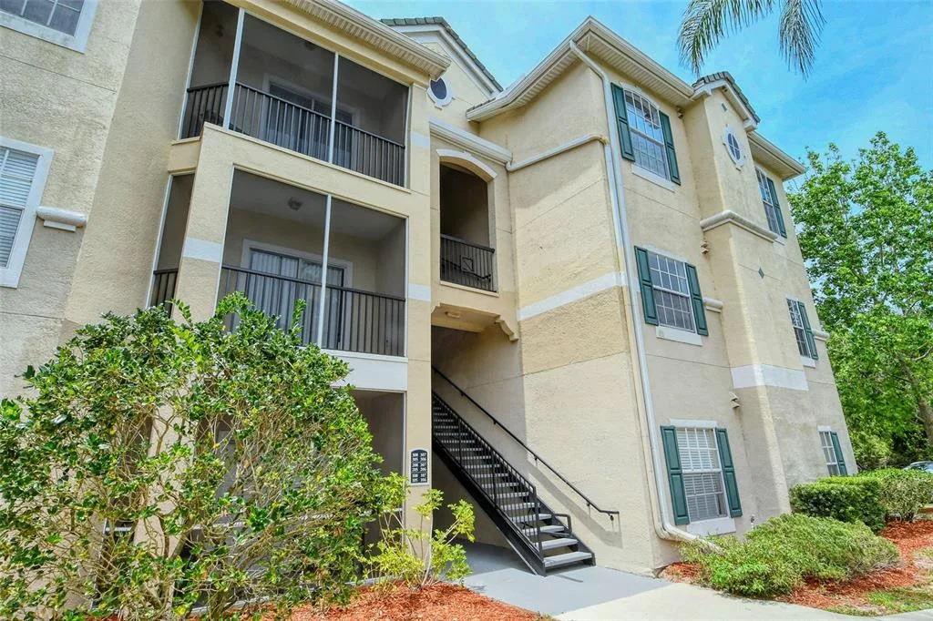 5160 NORTHRIDGE ROAD # 107, SARASOTA, FL 34238